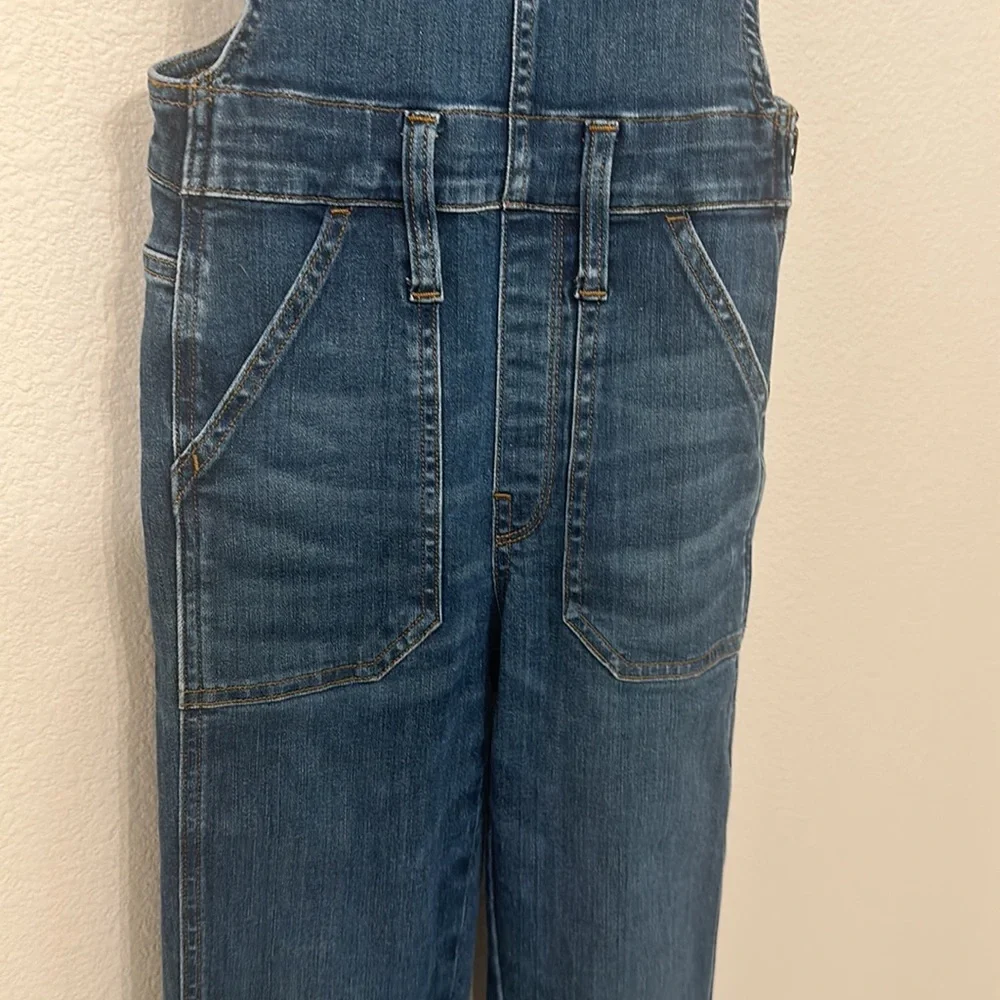 Madewell Overalls - Picture 11 of 13